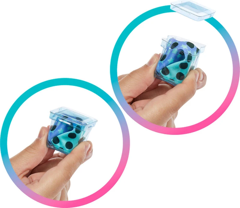 Barbie Pop Reveal Bubble Tea Series Doll & Accessories Set with Green Tea Scented Fashion Doll