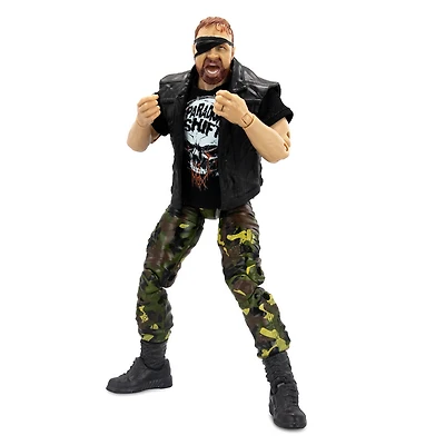 AEW - Lutteur inégalé - Jon Moxley (1 de 1000)