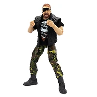 AEW - Lutteur inégalé - Jon Moxley (1 de 1000)