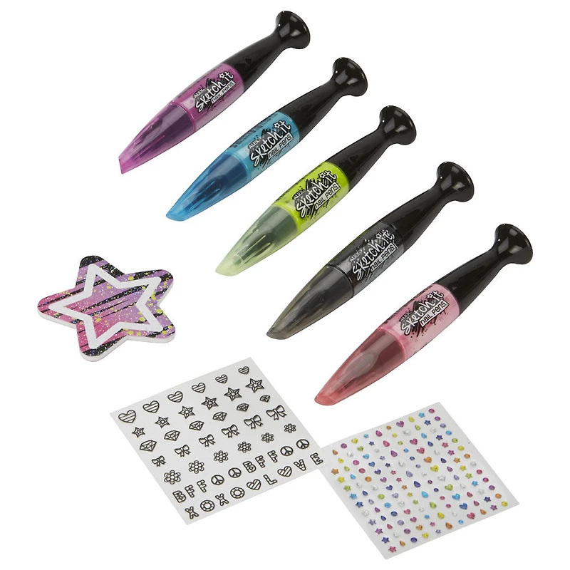 Sketch It Nail Pen Salon