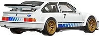 Hot Wheels Ford Sierra Rs Cosworth