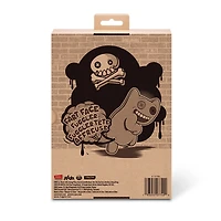 Fuggler Fart Face Assortiment 9 pouces Série 1 (Munch Munch - Black long) de ZURU