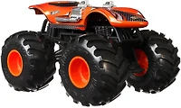 Hot Wheels Monster Trucks 1:24 Twin Mill Vehicle