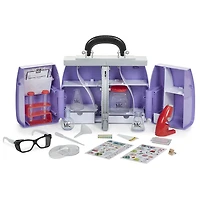 Super trousse de laboratoire Project Mc2 de McKeyla