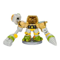 Akedo TMNT S3 Single Pk Metalhead