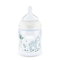 NUK Smooth Flow Anti-Colic Bottle, 5 oz, 1 Pack, 0+ Months