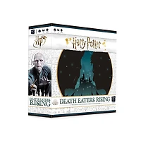 Harry Potter: Death Eaters Rising Jeu De Plateau - Édition anglaise