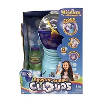 Nuages de bulles éclatantes Gazillion Bubbles