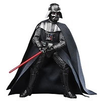 Star Wars The Black Series Darth Vader, Star Wars: Return of the Jedi 40th Anniversary 6-Inch Action Figures