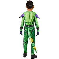 Rubie's Costume pour enfant Five Nights at Freddy's Montgomery Gator - garçon XL