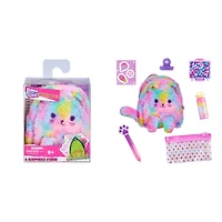 Real Littles - Sac À Dos  (1 De 6 Styles Assortis)