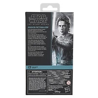 Star Wars The Black Series, figurine de collection premium Anakin Skywalker de 15 cm, Star Wars: Ahsoka