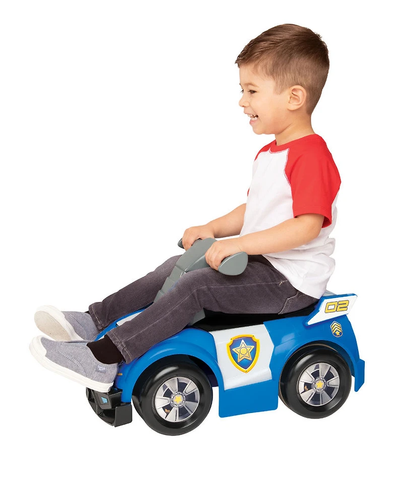 Paw Patrol Wee Racer - R Exclusive