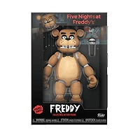 Figurine 13.5": FNAF- Freddy Fazbear