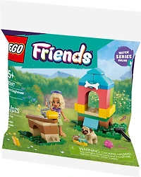 LEGO Friends Modèle de la niche de Nova 30697