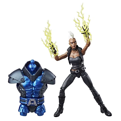 Marvel X-Men Legends Series - Storm de 15 cm
