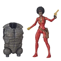 Marvel Legends - Infinite Series - Héros à votre service Misty Knight.