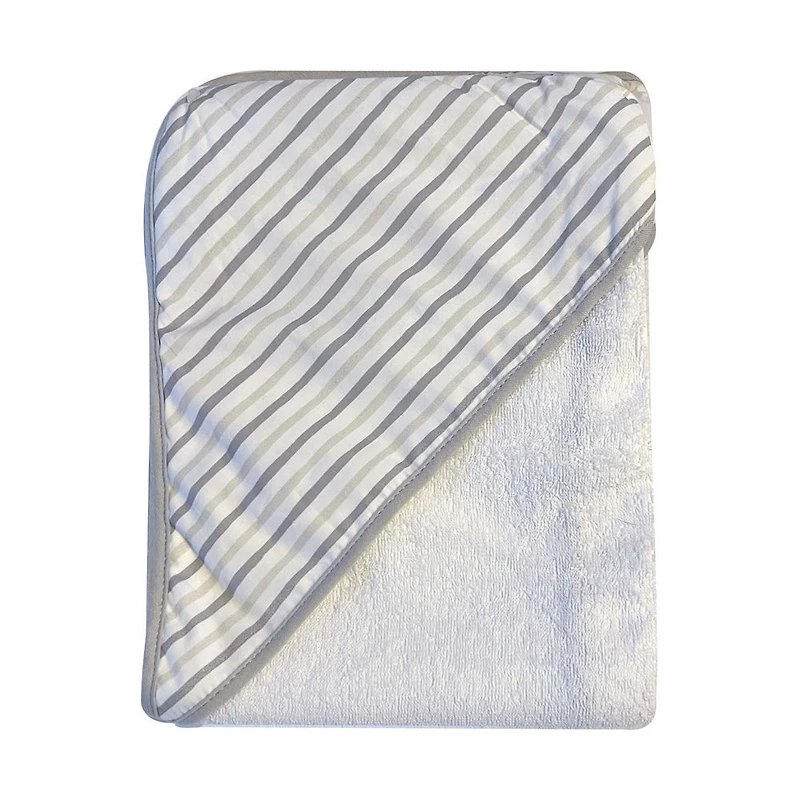 2 Pack Hooded Towels