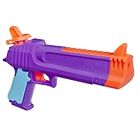 Jouet foudroyeur à eau Fortnite HC-E Nerf Super Soaker