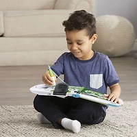 LeapFrog LeapStart 3D Lecteur interactif - Vert - Édition française