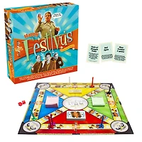 Seinfeld Festivus Board Game - English Edition