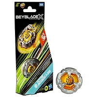 Beyblade X Booster Pack toupie Scythe Incendio 3-80B