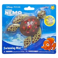 Dory Swimmers Squirt