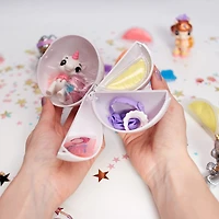 5 Surprise Unicorn Squad Series 2 Mystery Collectible Capsule