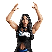 WWE - Collection Elite - Figurine articulée