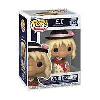 POP! E.T. in Disguise - E.T.