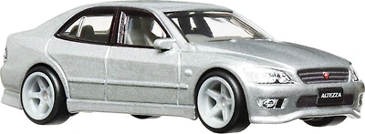 Hot Wheels Car Culture Circuit Legends Véhicules