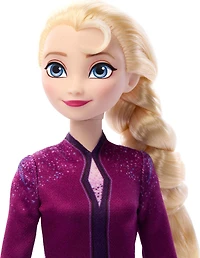 Disney La Reine des Neiges-Coffret Elsa et l'Ourson-4accessoires