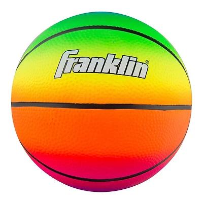 Ballon de basketball VIBE de 21,59 cm (8,5 po)
