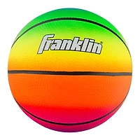Ballon de basketball VIBE de 21,59 cm (8,5 po)