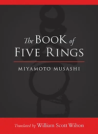 The Book of Five Rings - English Edition