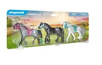 Playmobil - Horse Trio