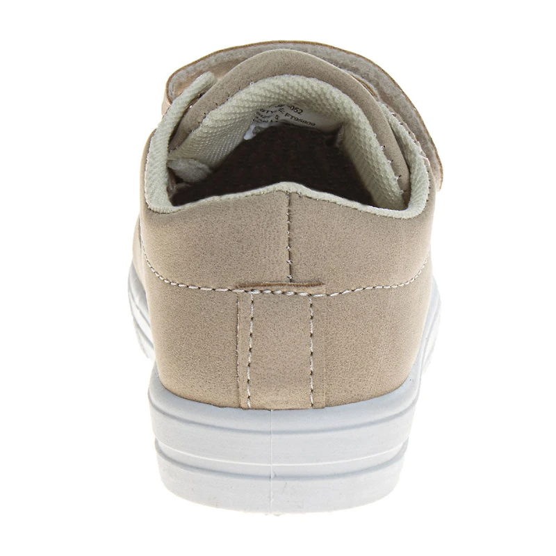 French Toast Khaki Casual Sneaker