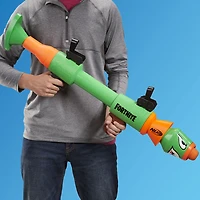 Blaster Nerf Fortnite RL - En précommande Expédition: 15 août 2019
