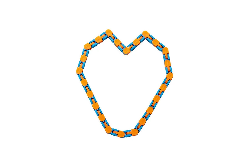 Ideal Novelty - Chaîne Folle