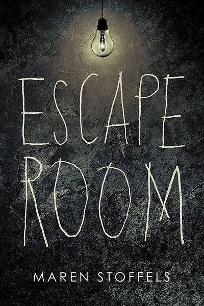 Escape Room - Édition anglaise