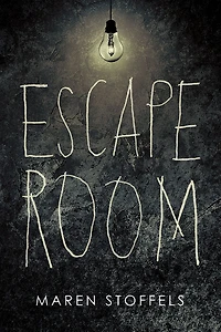 Escape Room - Édition anglaise