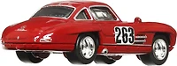 Hot Wheels Car Culture Circuit Legends Mercedes 300SL Vehicle