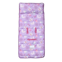 Toddler Nap Mat Blanket, Peppa Pig