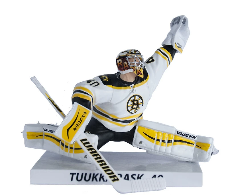 Figurine NHL 6" Tuuka Rask