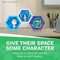 Pods 4D Disney Sitch- 100 Special Edition