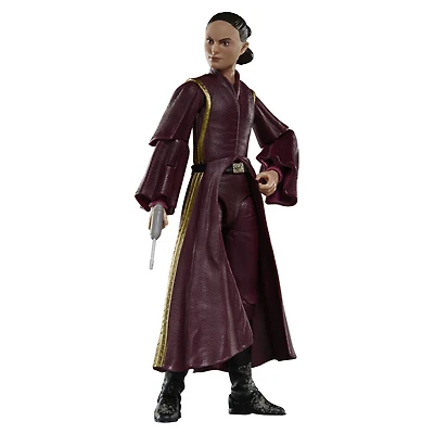 Star Wars The Black Series, figurine de 15 cm Padmé Amidala