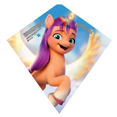 Cerfs-Volants Skydiamond - Ma Petite Pouliche