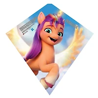 Cerfs-Volants Skydiamond - Ma Petite Pouliche