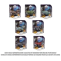 Jurassic World Zoom Riders (Un exemplaire sélectionné au hasard pour les achats en ligne)
