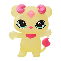 Magic Mixies Mixlings Scintillait La Magie Méga Pk - L'assortiment peut varier